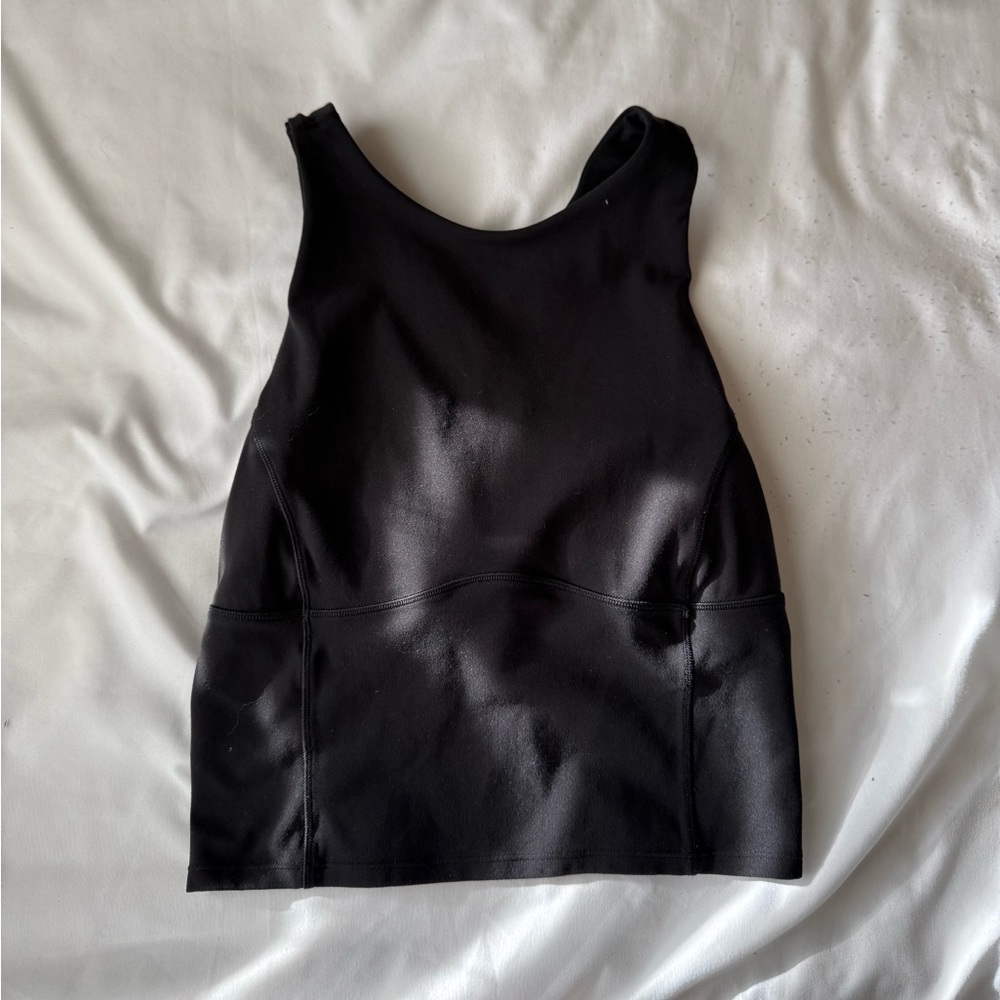 Lululemon Key to balance tank